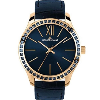 ساعت مچی ژاک لمن 1-1841M